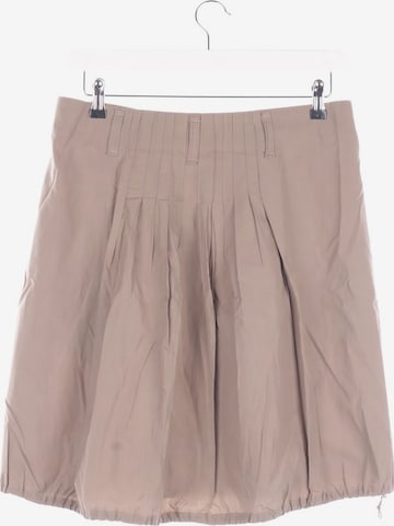 Gunex Skirt in M in Brown