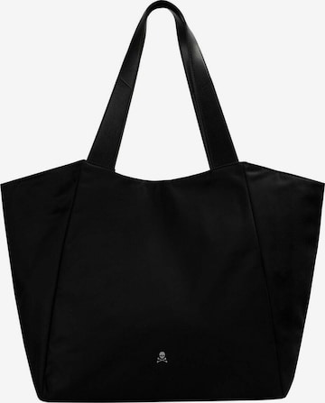 Scalpers Ostoskassi värissä musta: etupuoli