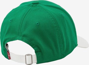 Casquette LEVI'S ® en vert