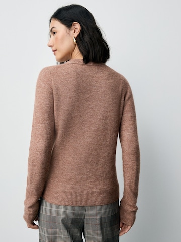 Next Pulóver - barna