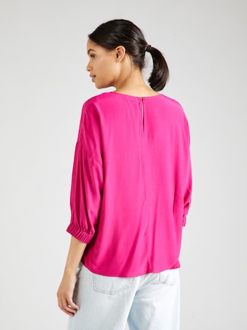 ESPRIT Blus i rosa