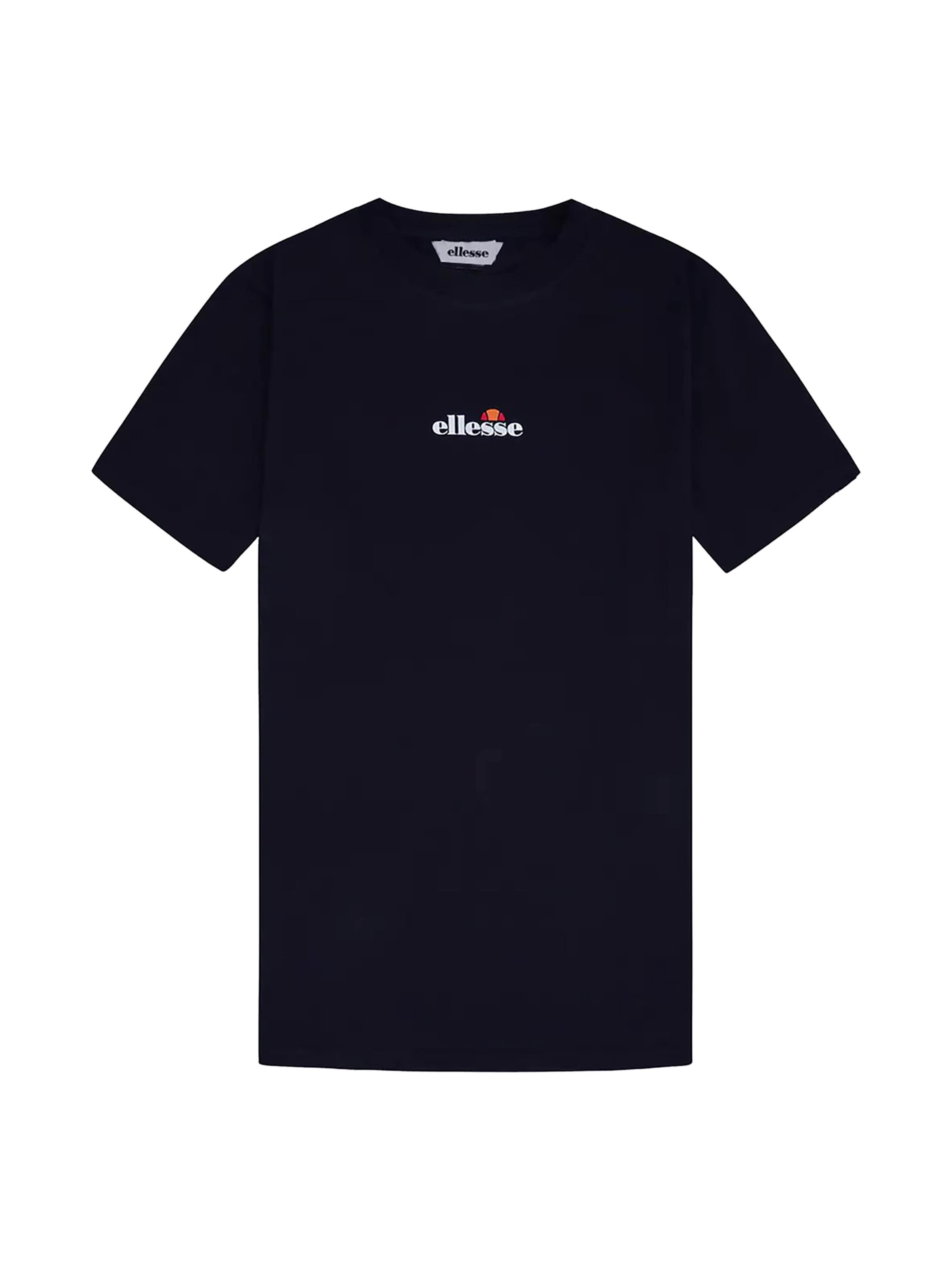 ELLESSE Shirt 'Ollio 2' in Blue: front