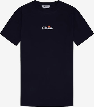 ELLESSE Shirt 'Ollio 2' in Blue: front