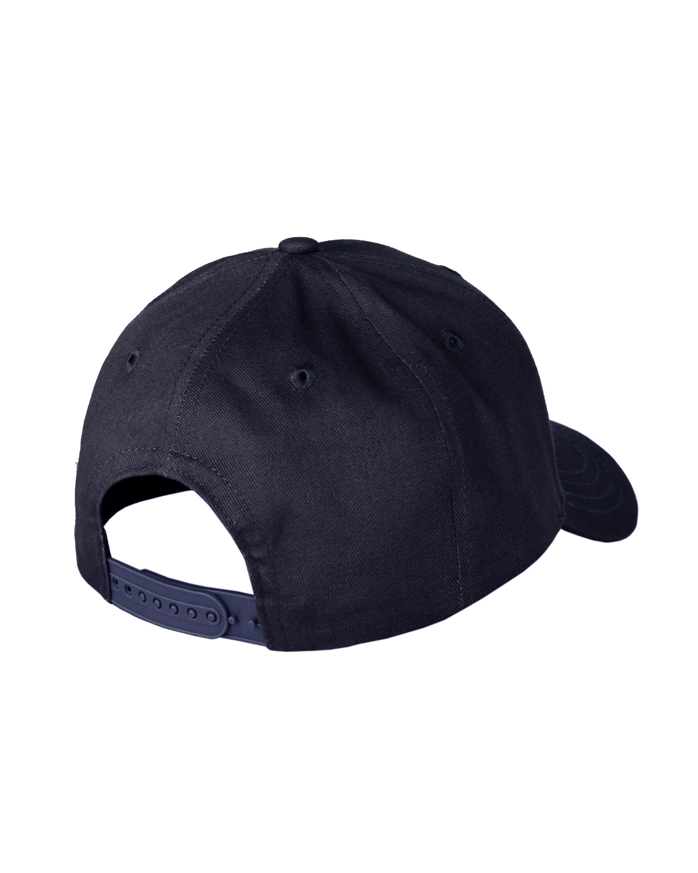 TOP GUN Cap in Blau