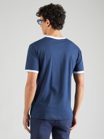 ELLESSE Μπλουζάκι 'Ringetto' σε μπλε