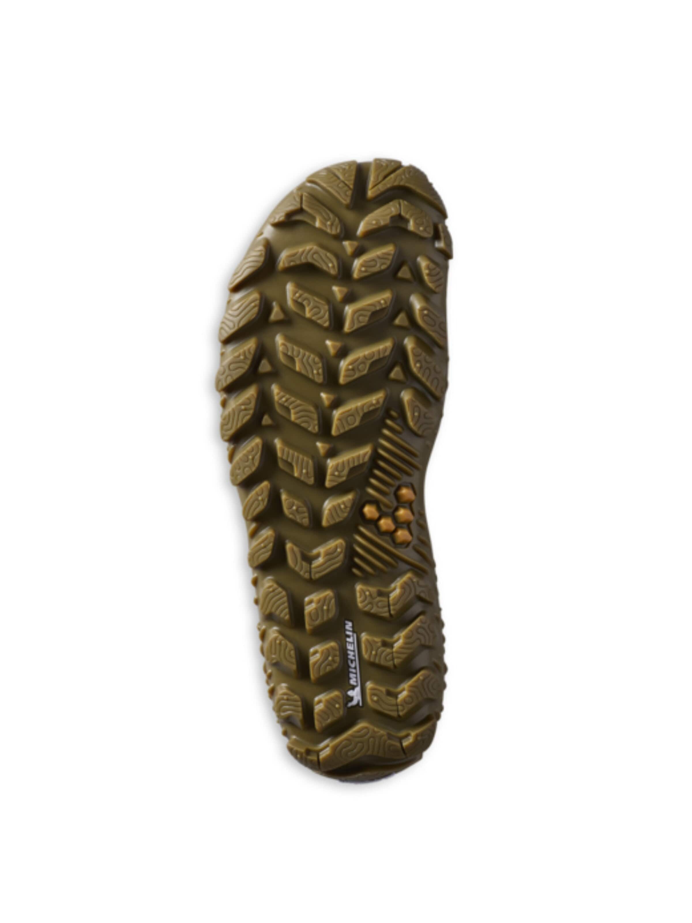 Vivo Barefoot Boots 'MAGNA FOREST ESC' σε καφέ