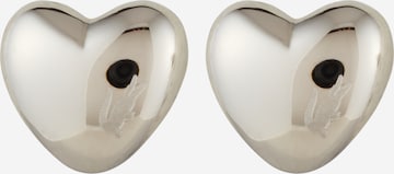 LACOSTE Earrings in Silver: front