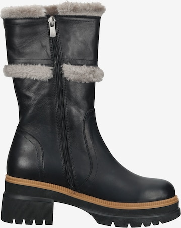 ILC Stiefel in Schwarz