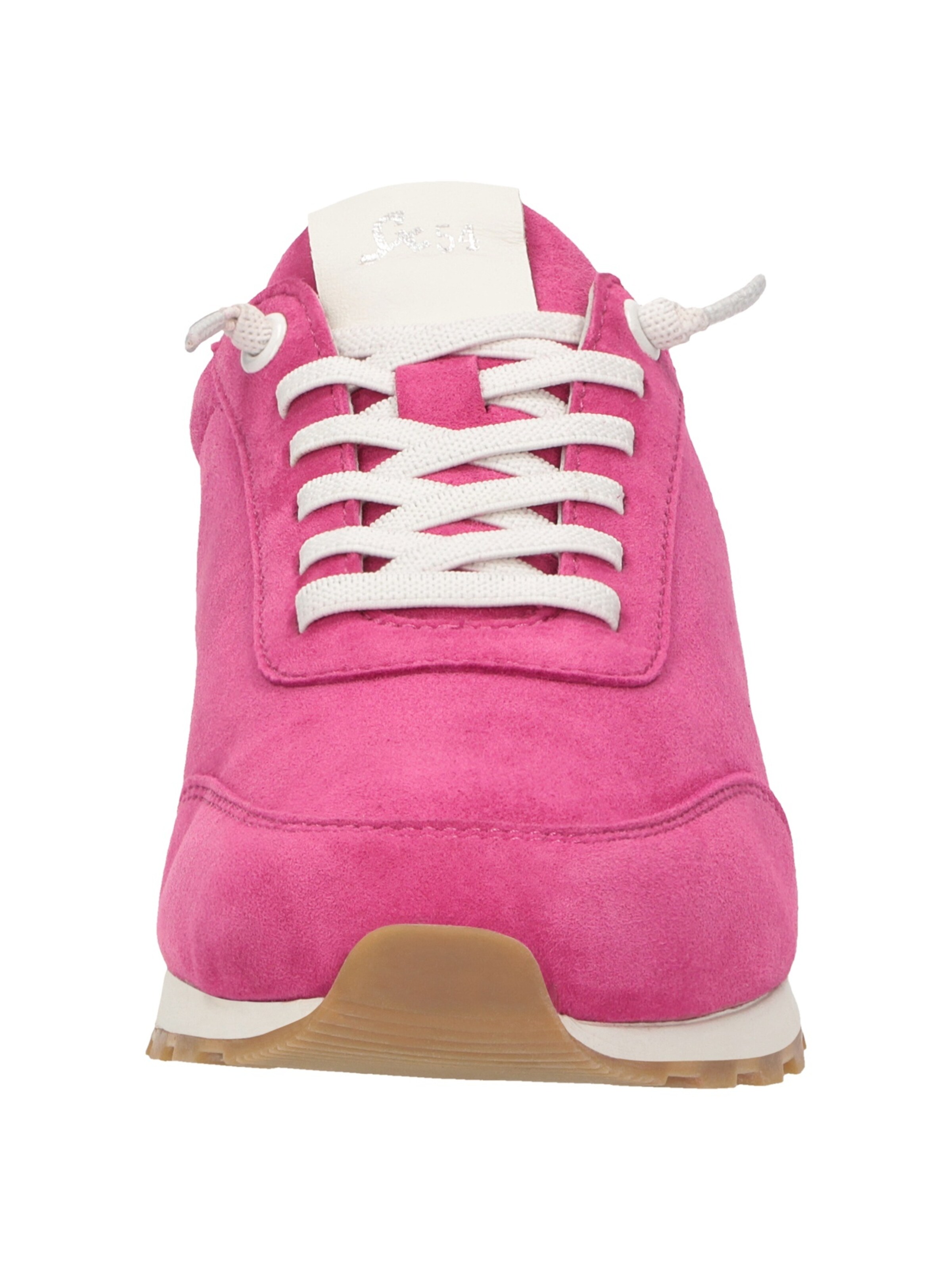 SIOUX Sneaker ' Snejana-700 ' in Pink