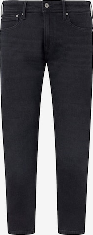 Slimfit Jeans 'Stanley' di Pepe Jeans in blu: frontale