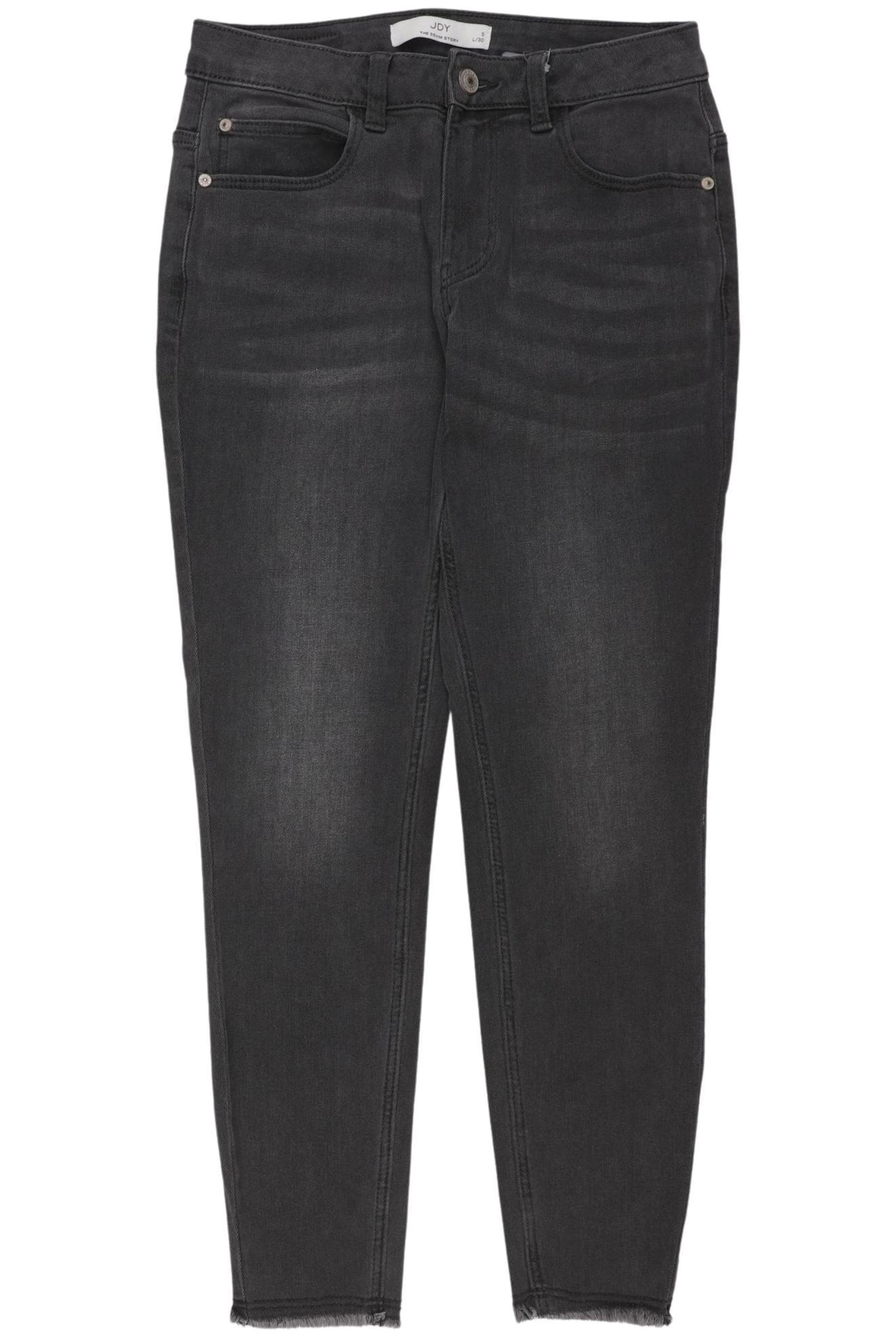 JDY Jeans in 27-28 in Grey: front