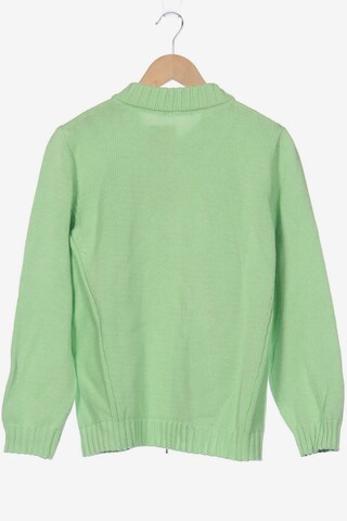 Betty Barclay Sweater & Cardigan in XXL in Green