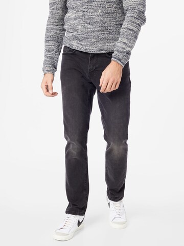 Redefined Rebel Regular Jeans 'Detroit' in Grau: predná strana