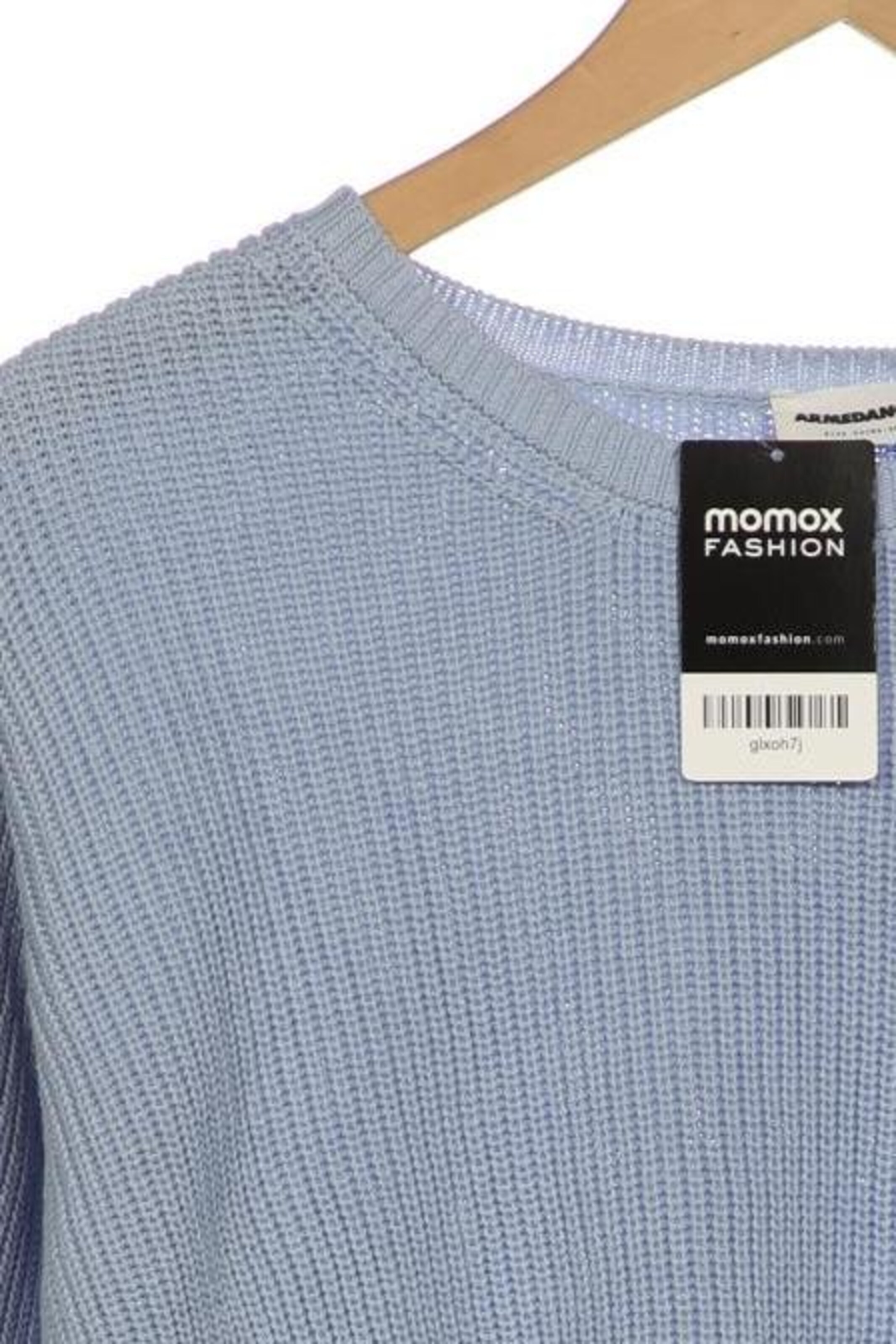 ARMEDANGELS Sweater & Cardigan in XS in Blue