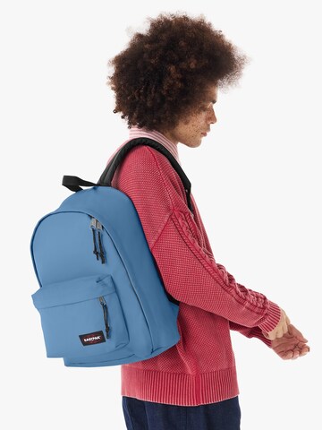 Zaino 'Out Of Office' di EASTPAK in blu