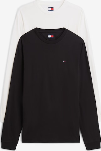 Maglietta di Tommy Jeans in blu: frontale