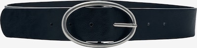 Pull&Bear Bælte i 75 i sort, Produktvisning