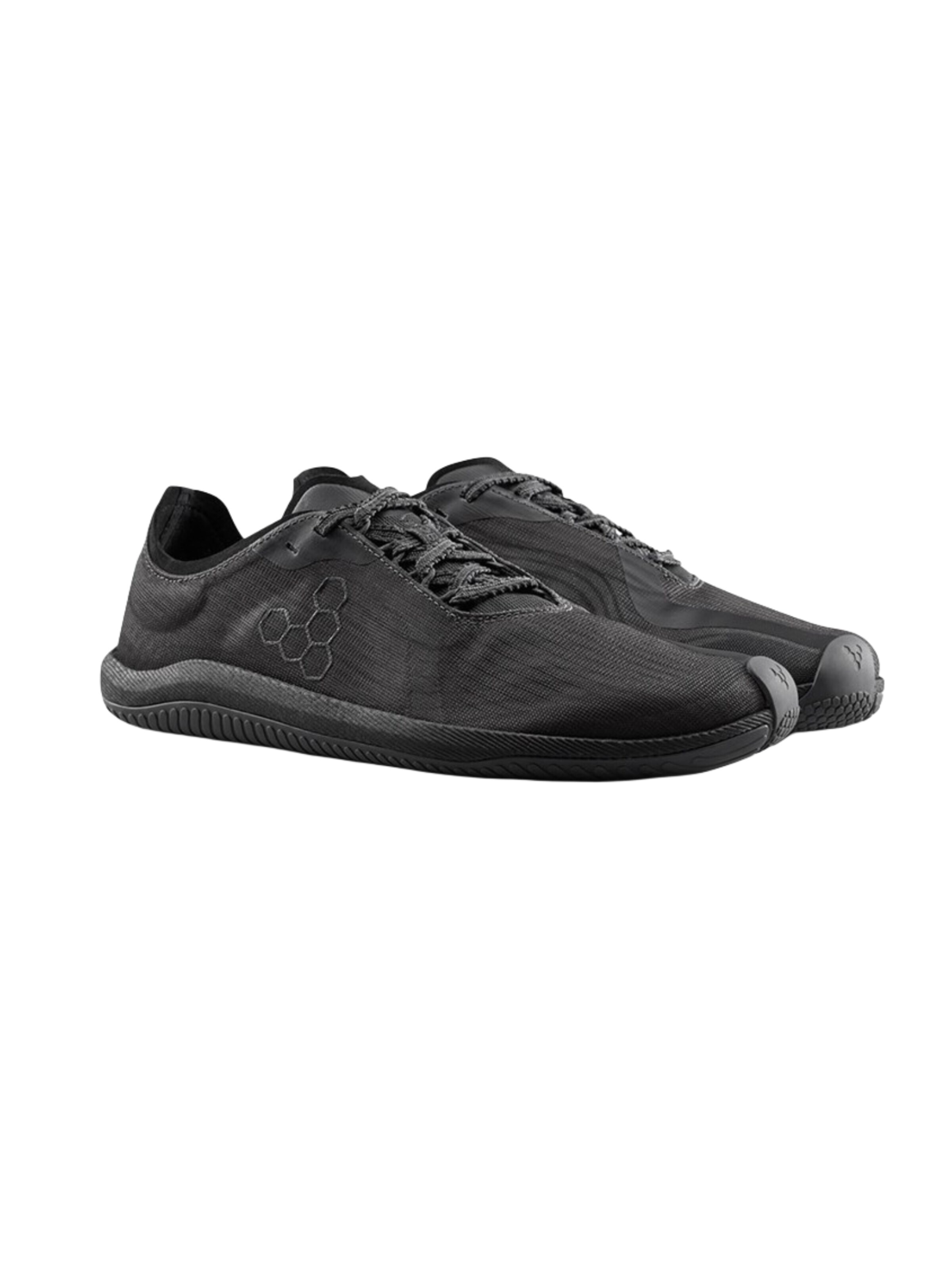 Chaussure basse 'PRIMUS AERO MENS' Vivo Barefoot en noir