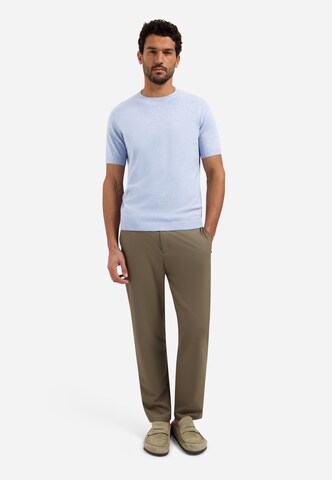 Pull-over No Excess en bleu