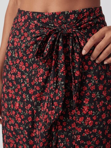 americandreams Skirt 'Milly' in Black
