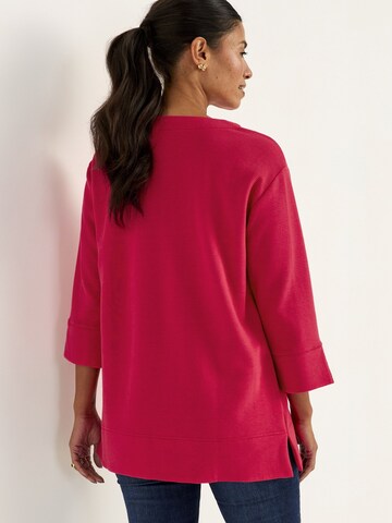 Cellbes of Sweden Shirt in Roze