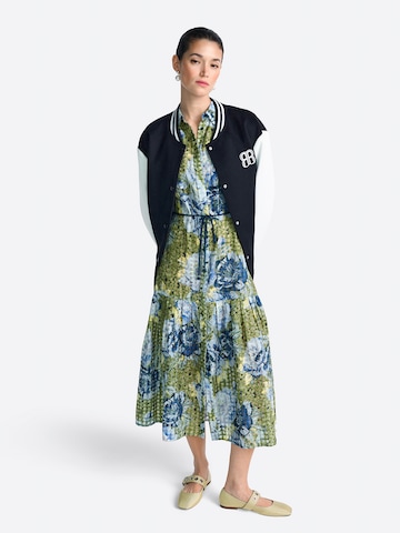 Rich & Royal - Casaco meia-estação em branco