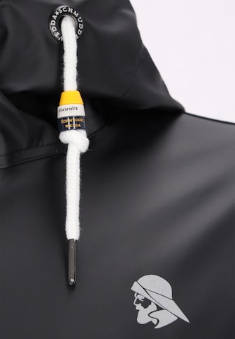 Schmuddelwedda Performance Jacket in Black