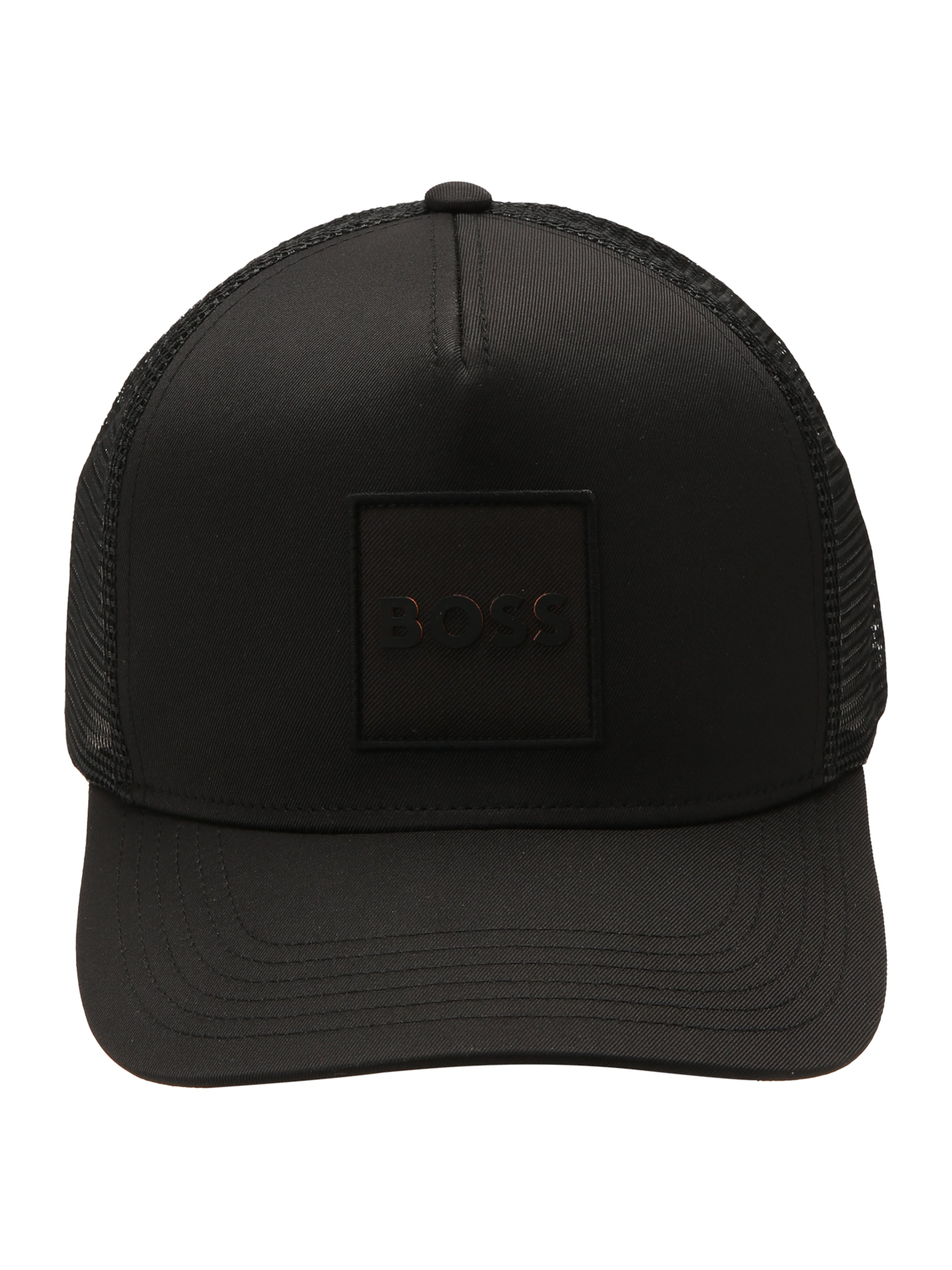 BOSS Кепка 'Elliot' в Черный