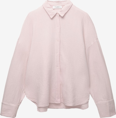 Pull&Bear Bluza u svijetloroza, Pregled proizvoda