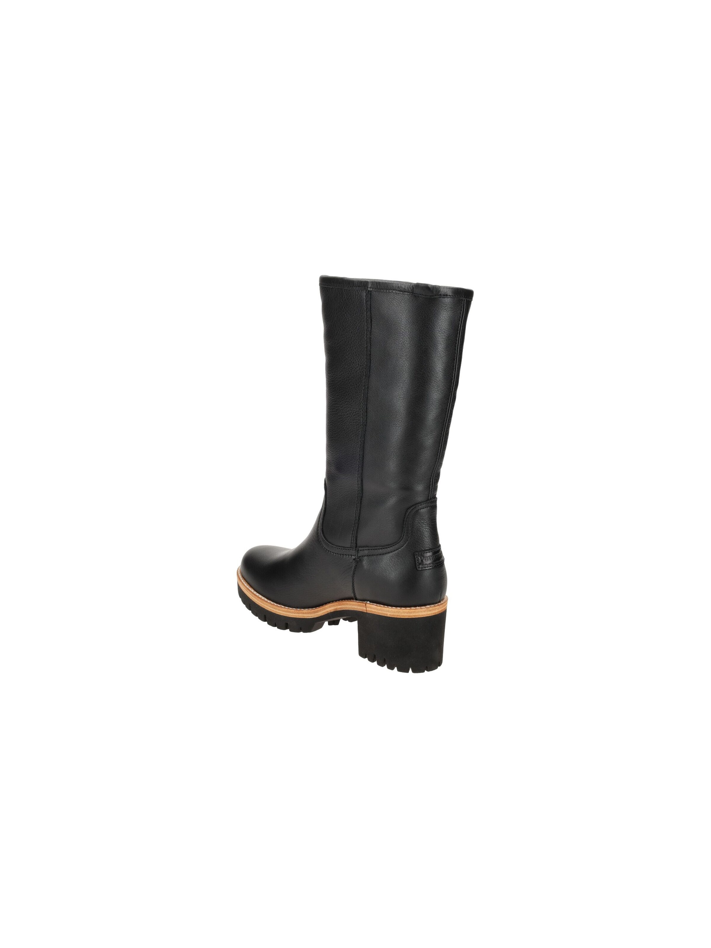 PANAMA JACK Boots 'Patricia Igloo B5'‌‌‌‌‌‌‌‌‌‌ in Schwarz
