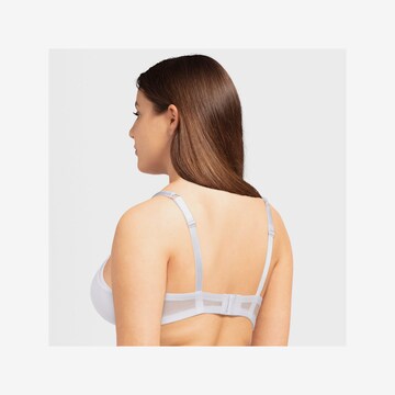 Invisible Soutien-gorge PASSIONATA en blanc