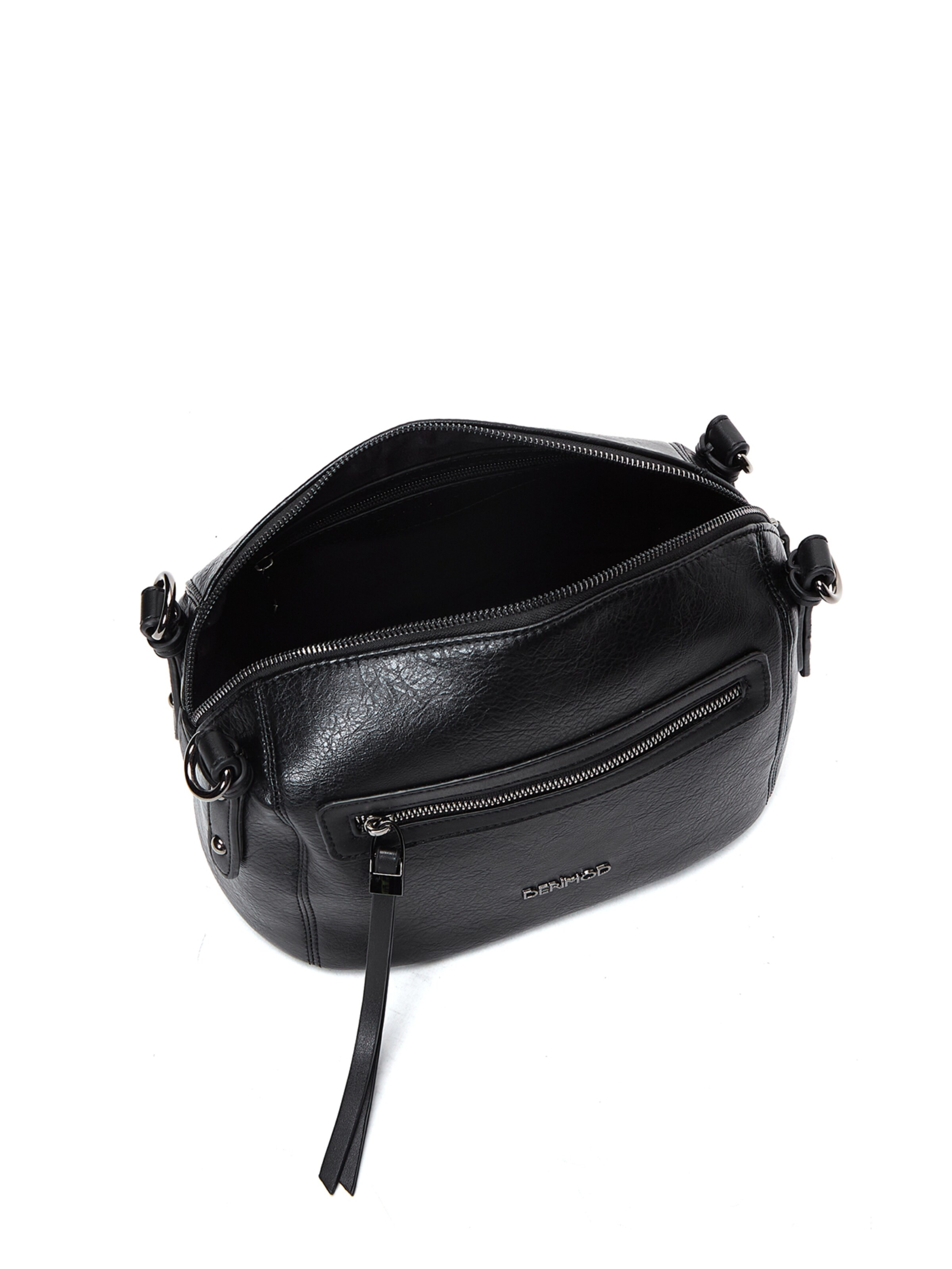 Sac à bandoulière Derimod en noir