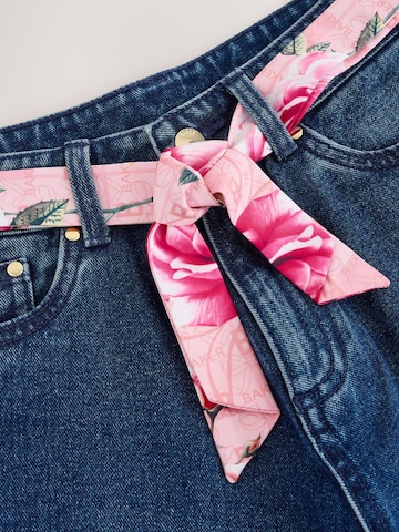 Baker by Ted Baker - Barrel Vaquero en azul