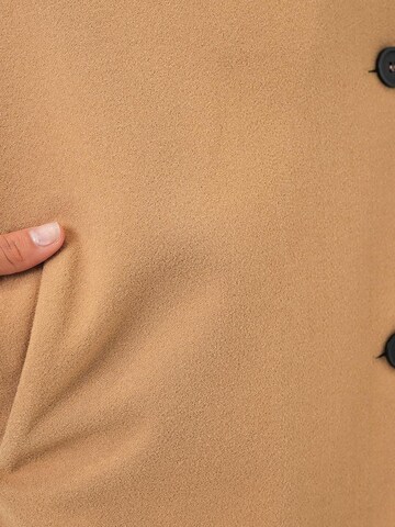 Bigdart Between-Season Jacket in Beige