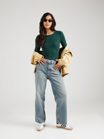 GAP Shirt in Grün
