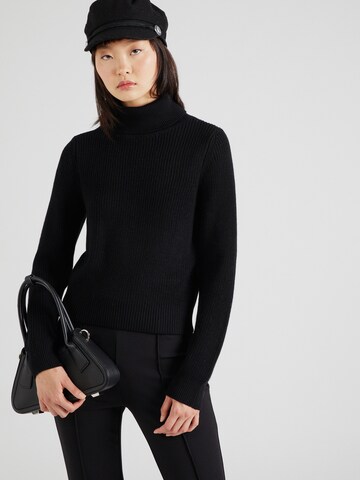 MICHAEL Michael Kors Pullover in Schwarz: Vorderseite