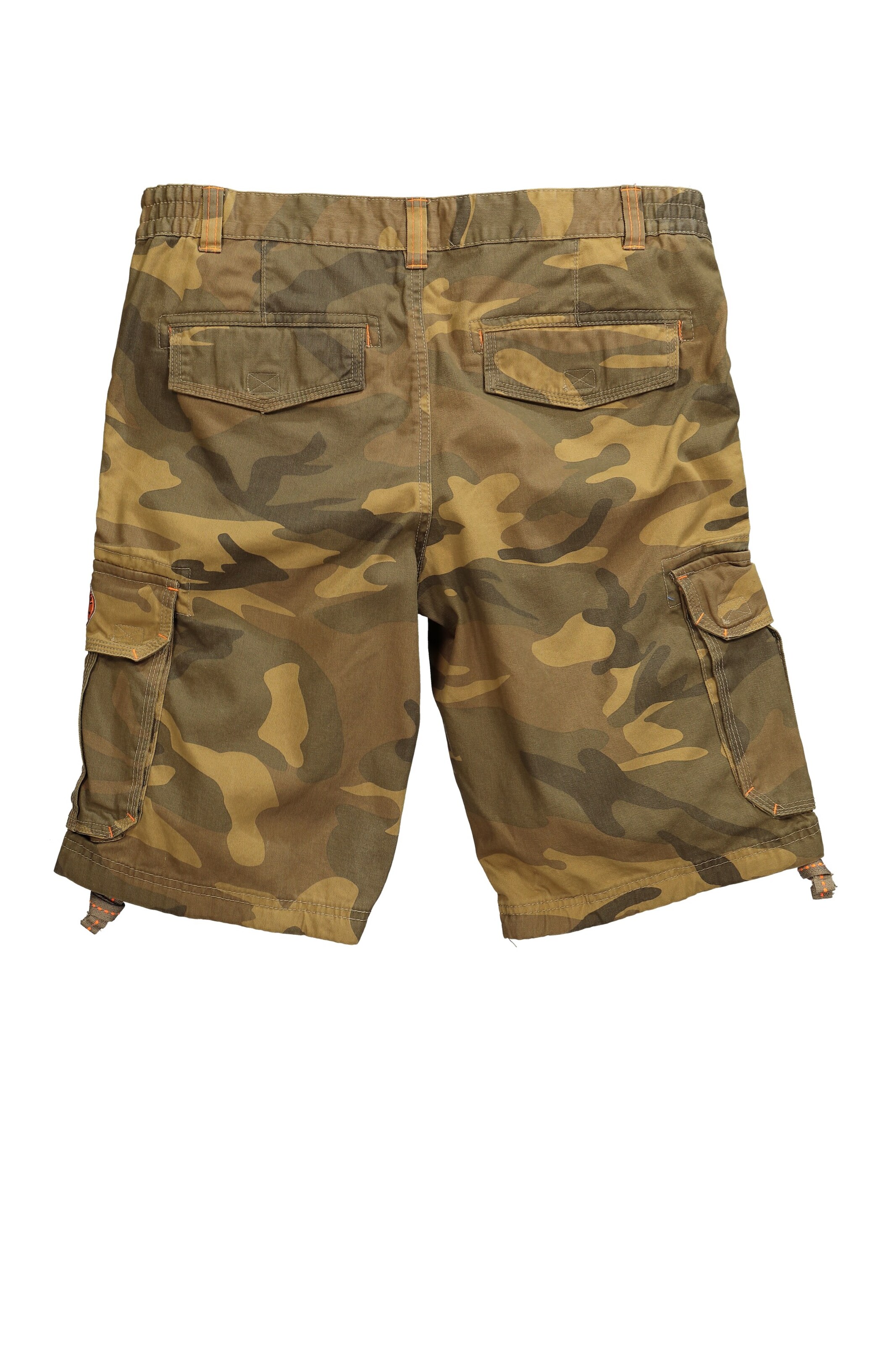John F. Gee Regular Cargo Pants in Mixed colors