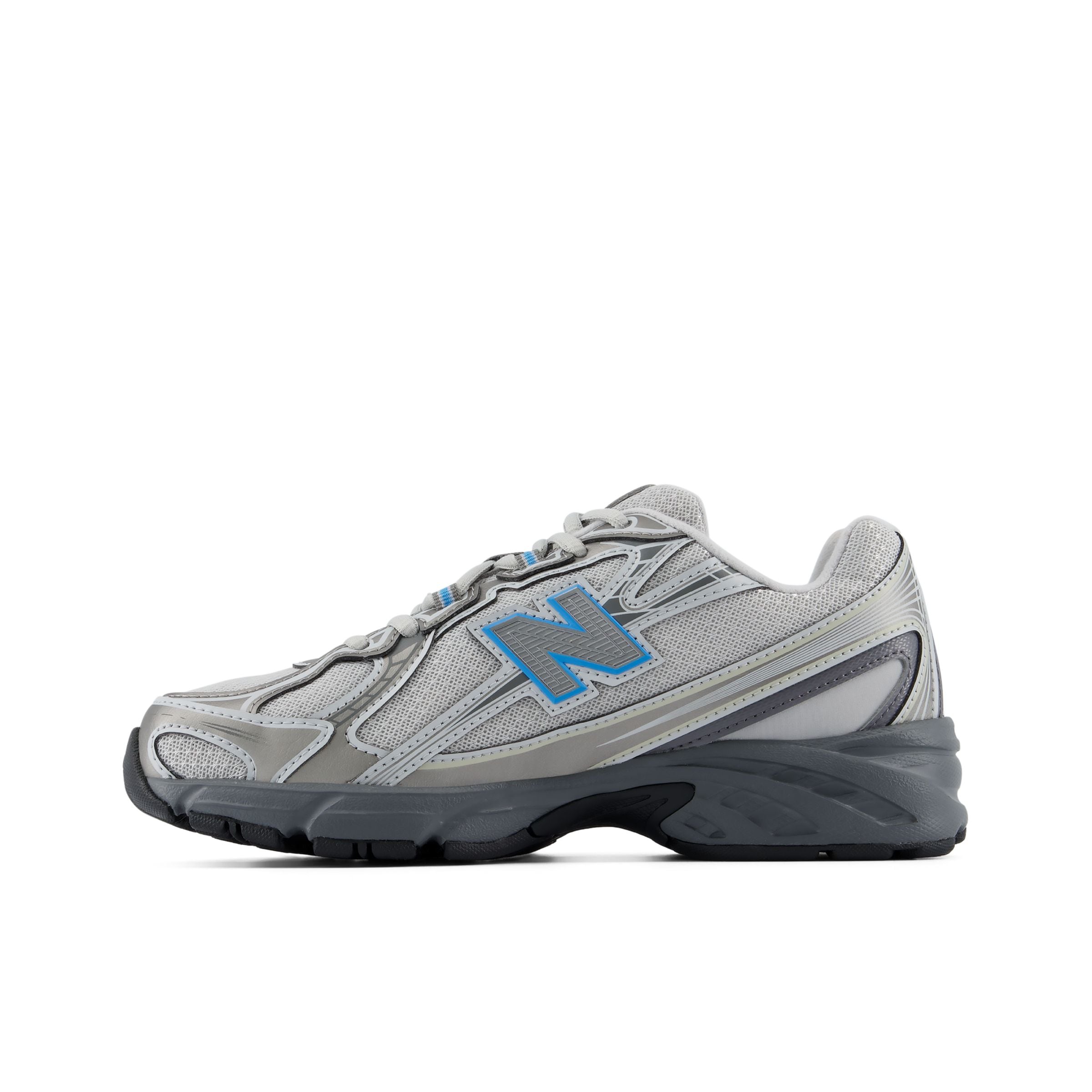 new balance - Zapatillas deportivas '740' en gris