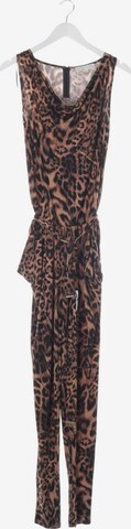 Michael Kors Jumpsuit in XXS in Brown: front