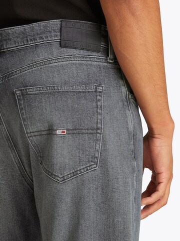 Tommy Jeans Regularen Kavbojke 'OTIS' | črna barva