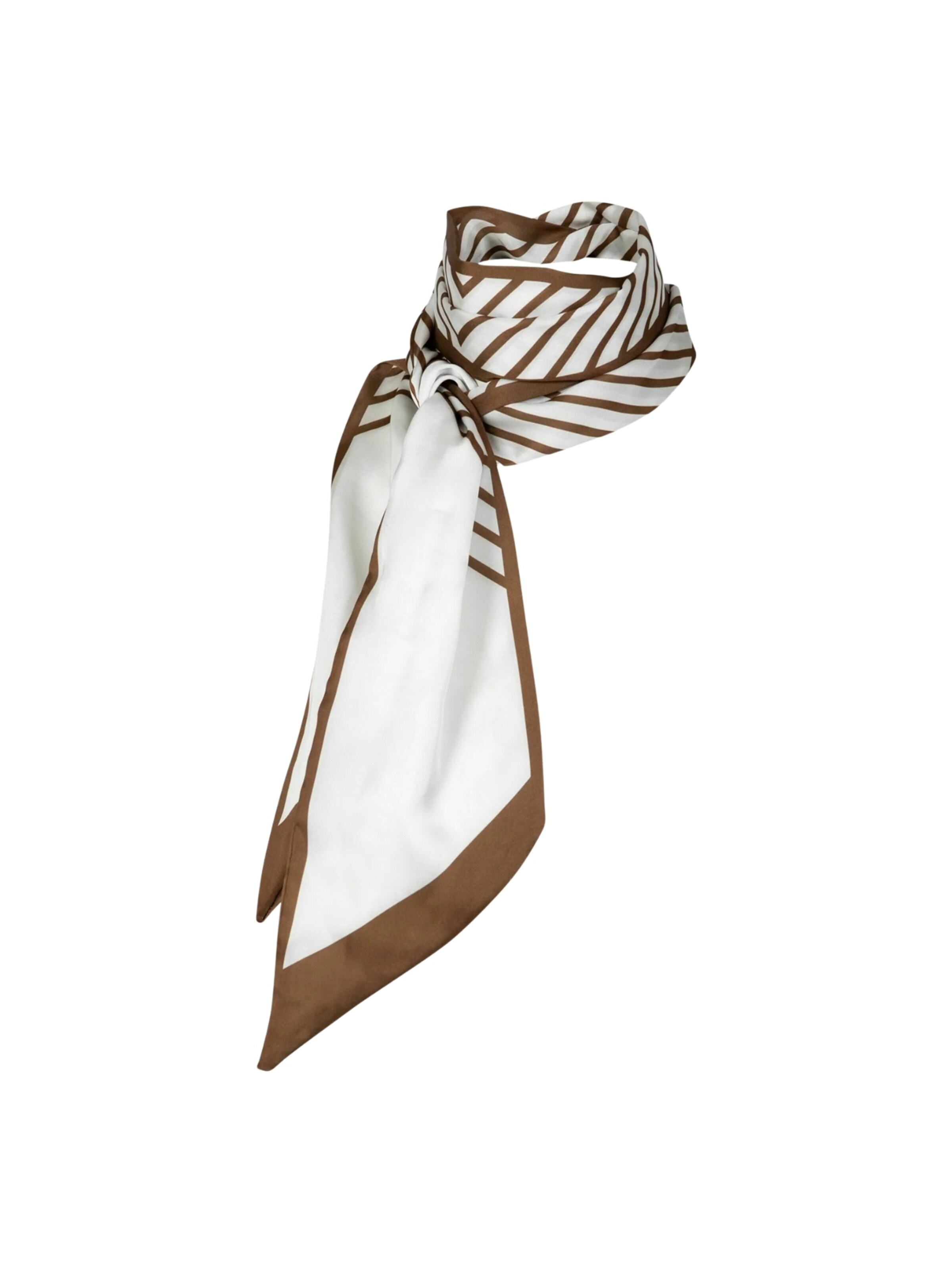 Écharpe ' Scarf ' Coster Copenhagen en mélange de couleurs