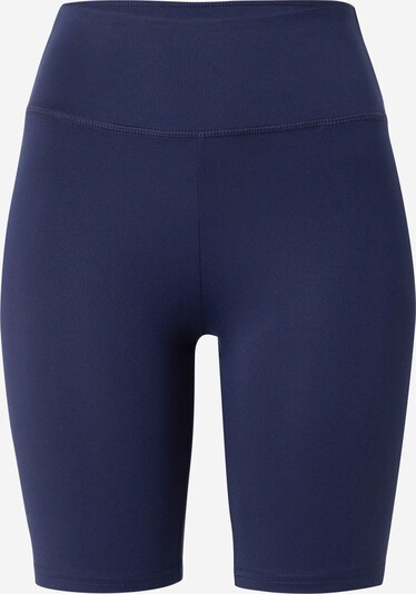 ONLY PLAY Sports trousers 'CALZ-1' in marine blue / Turquoise, Item view