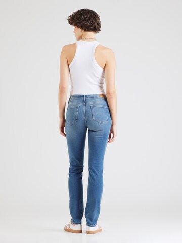 s.Oliver Regular Jeans 'Betsy' in Blau