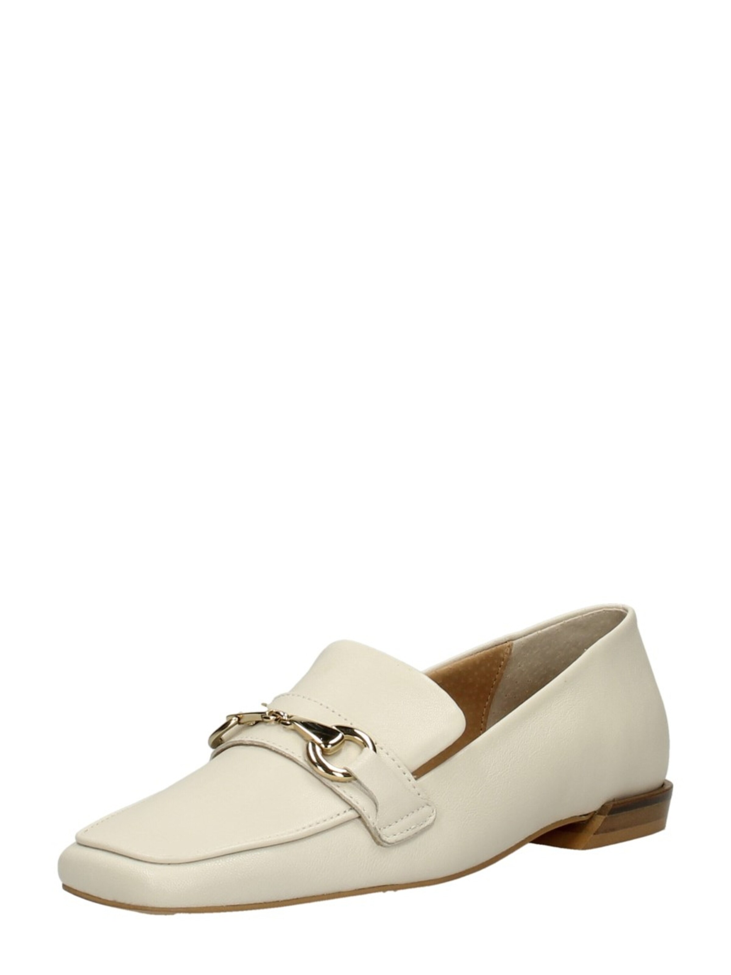 Tango Mocassins 'Eloise 2' in Wit