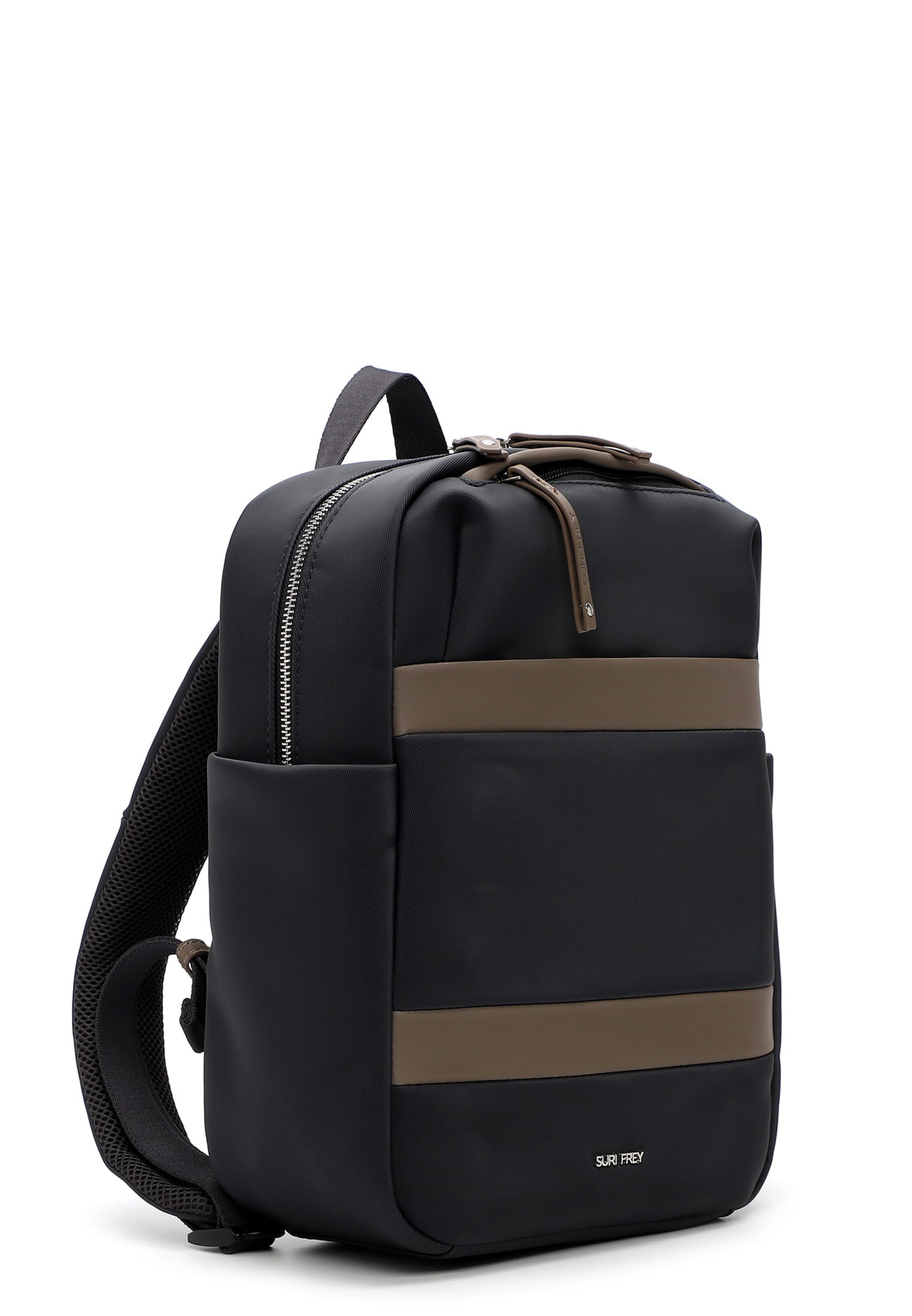 Suri Frey Rucksack 'Dotty' in Blau
