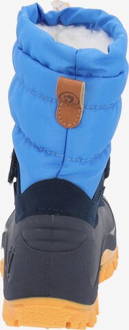 LURCHI Snowboots 'Finn 29871' in Blauw