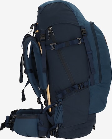 Fjällräven Sports Backpack in Blue