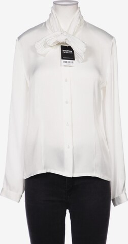 Sommermann Blouse & Tunic in M in White: front