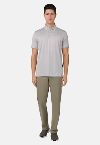 Boggi Milano Slimfit Broek in Beige: voorkant