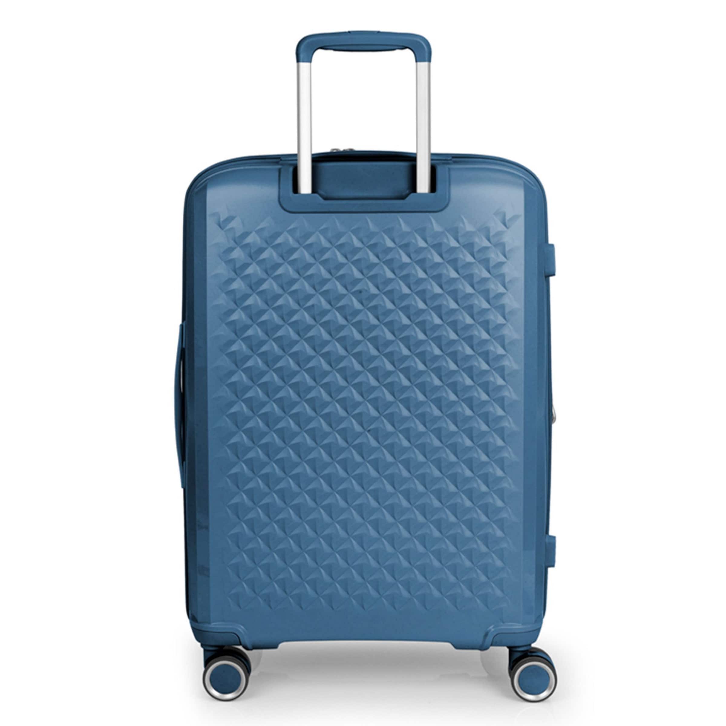 Trolley 'Queens' di Gabol in blu